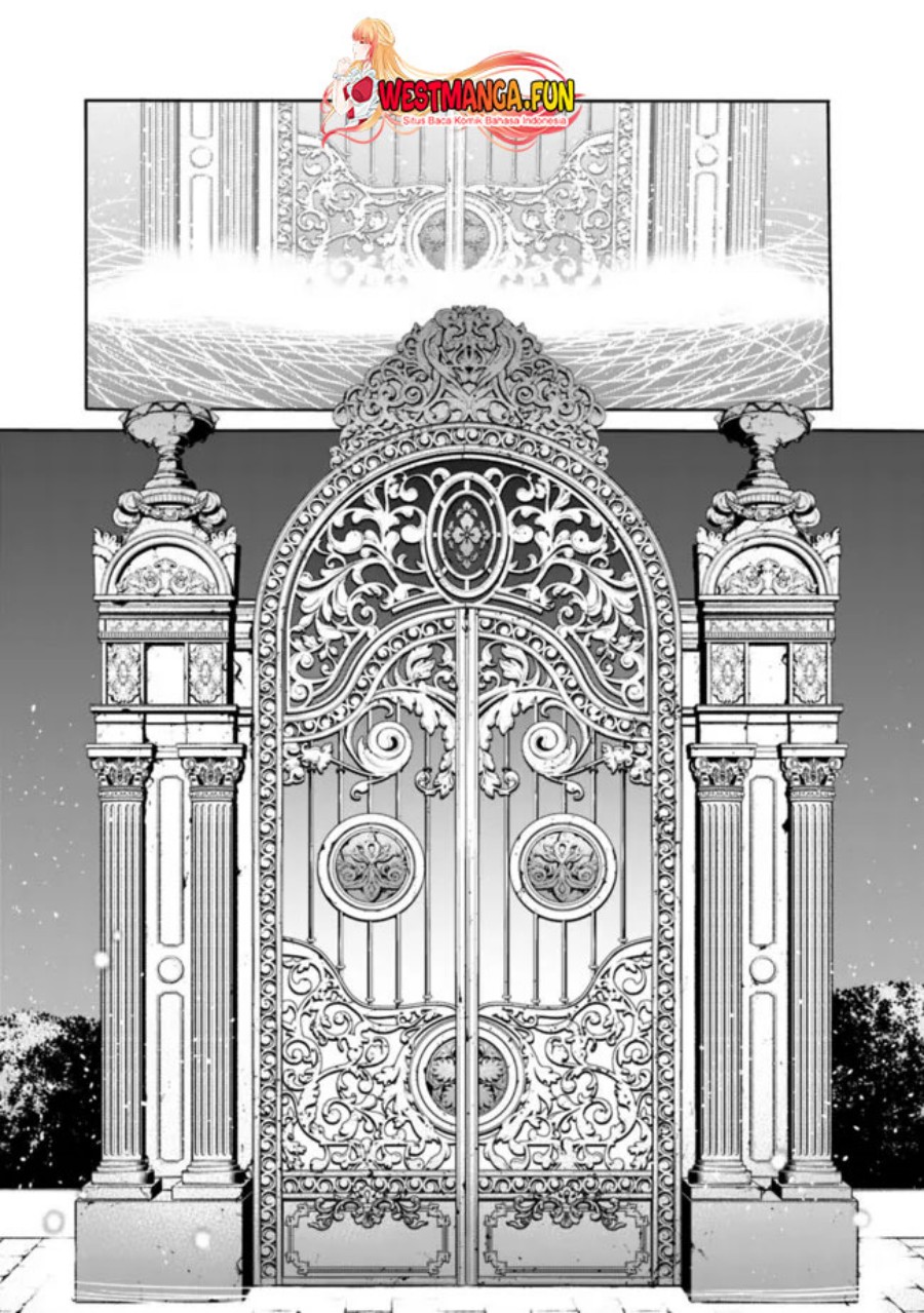 Uragirareta S Rank Boukensha no Ore wa, Aisuru Dorei no Kanojora to Tomoni Dorei dake no Harem Guild o Tsukuru Chapter 93 Bahasa Indonesia